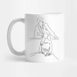 Marry My Husband Korean Drama Mug